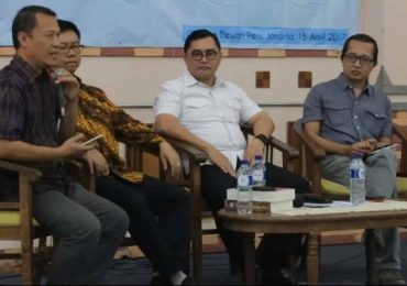 Asosiasi Media Siber Indonesia Resmi Berdiri