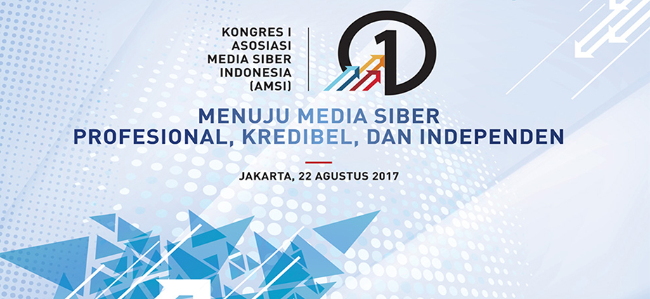 AMSI Akan Gelar Kongres Nasional Perdana di Jakarta