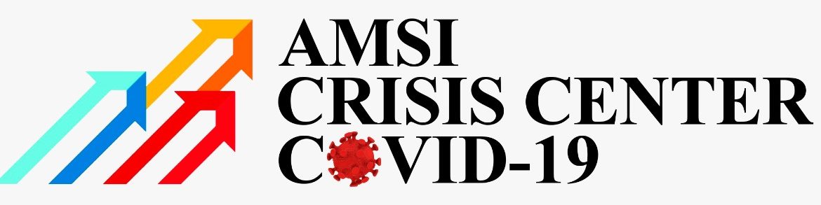 AMSI Akan Luncurkan Crisis Center COVID-19