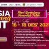 Indonesia Fact-checking Summit 2021 Dihadiri Ratusan Peserta