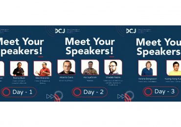 Konferensi Jurnalisme Data dan Komputasi (DCJ-CI) Pertama di Asia Tenggara Siap Digelar Akhir Juli